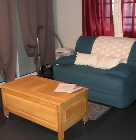 Loft Dans Les Vosges Ideal 2 Personnes Le Thillot Kültér fotó